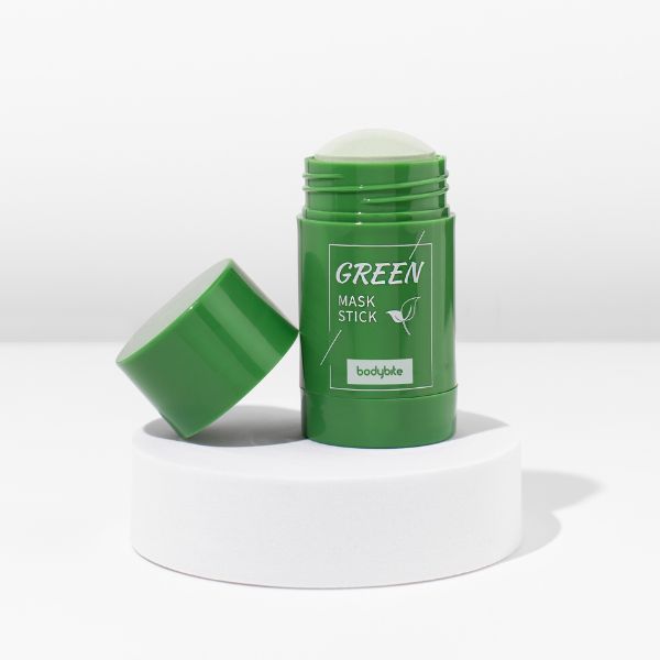 Melnkavji un aizsērējušas poras iztīrītas 10 minūtēs | CLEANSTICK