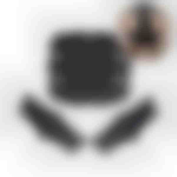 Sešu paku trenažieris – Dedzini taukus bez piepūles | SIXPACK