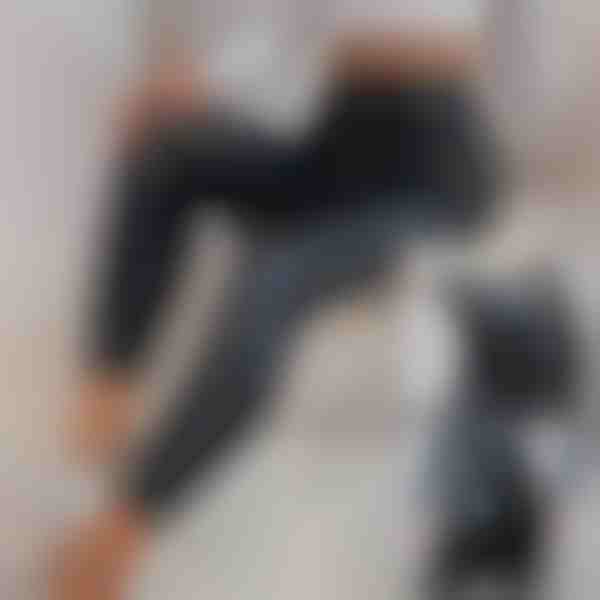 Legingi ar augstu jostasvietu | NEROFIT