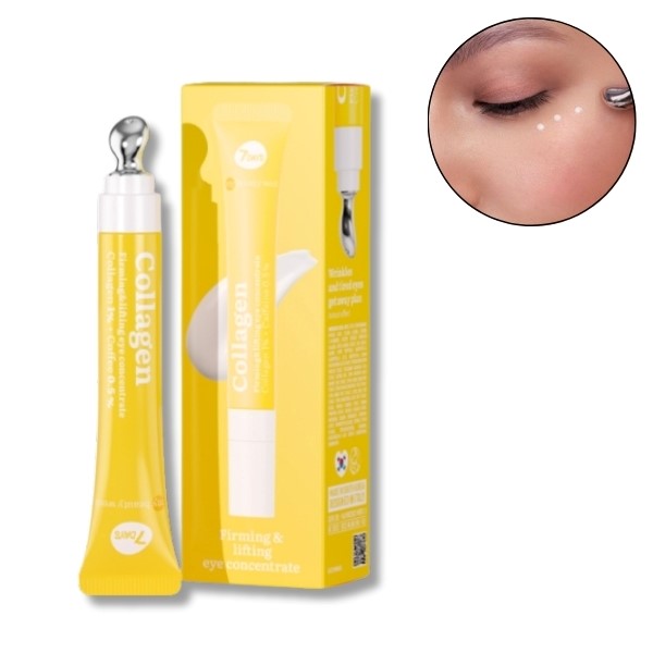 Kolagēna krēms zem acīm | COLLAGENEYE