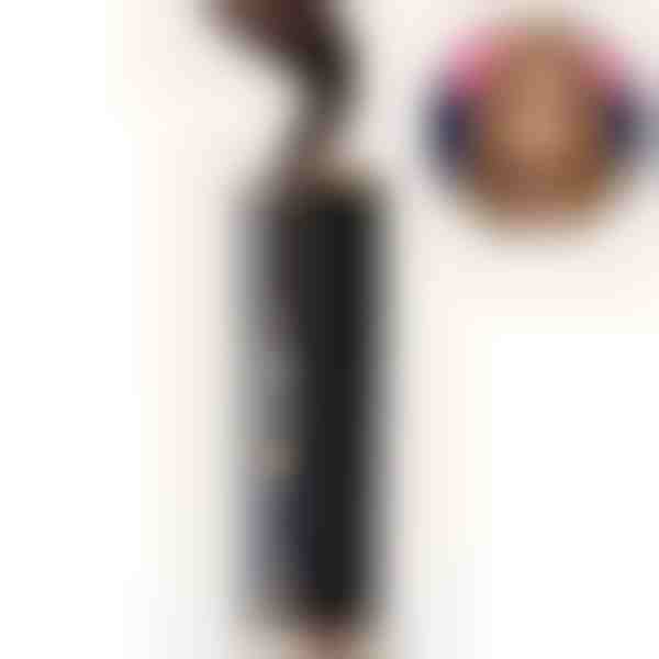 Bezvadu matu lokotājs | CURLBLISS