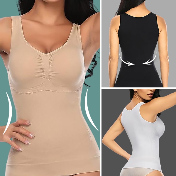 Tops ar tievēšanas efektu | BODIFITW