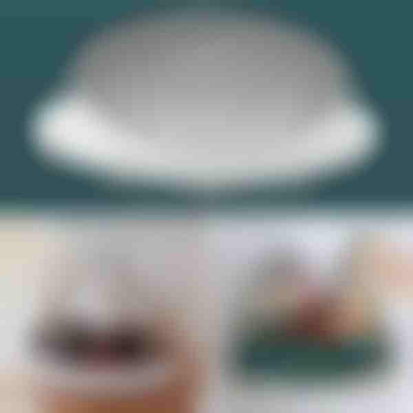 Pielīmējams, rotējošs sienas stūra organizators | SPACESAVER