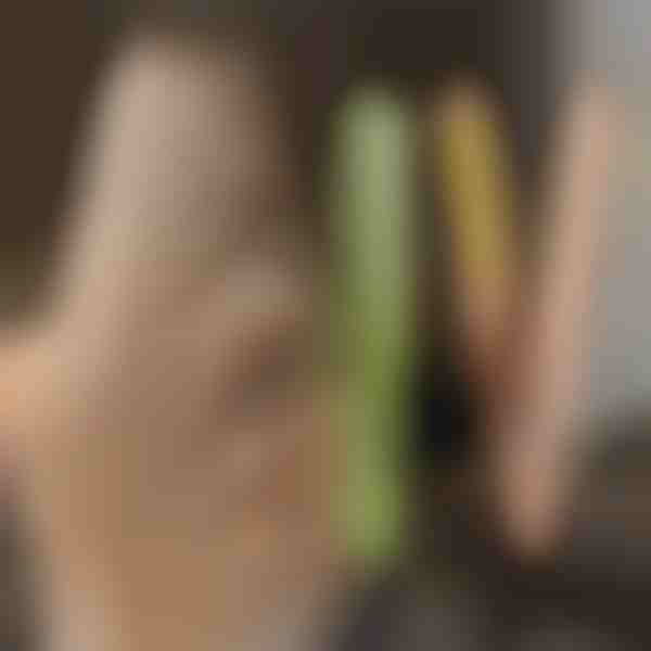 TWISTLINE taisnotājs un cirtotājs