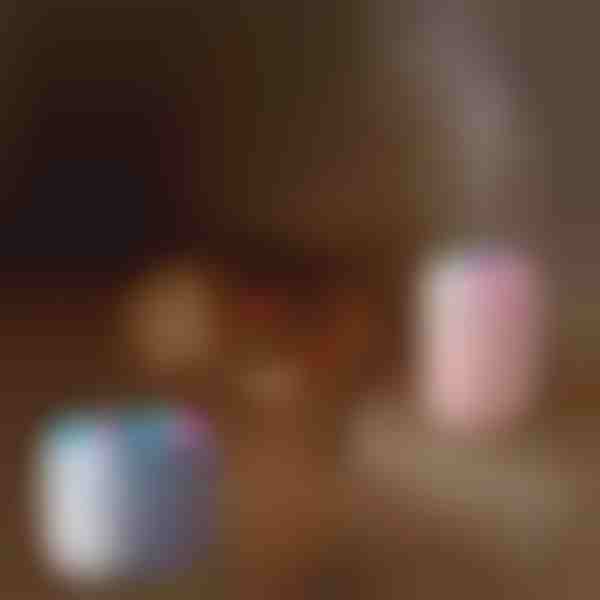 Attīrošs gaisa mitrinātājs ar nomierinošu gaismu | FRESHMIST