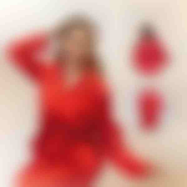 Seksīgs sieviešu zīda nakts halāts | RUBYSILK