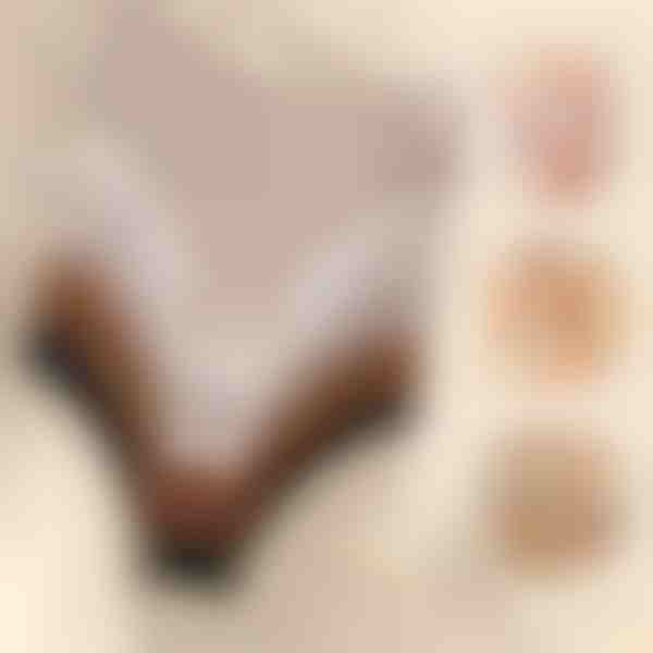 Bezšuvju apakšbiksīšu komplekts | SLEEKY