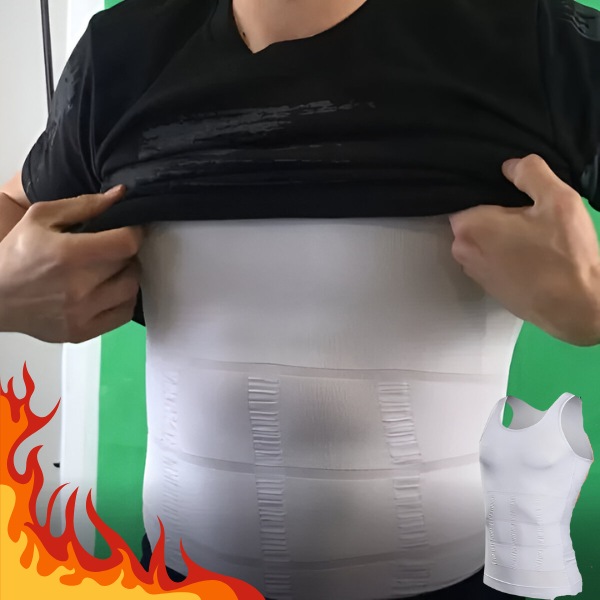 Kompresijas krekls | ABSFIT