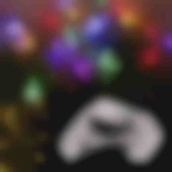 LED gaismas ziedu virtene | DAISYGLOW