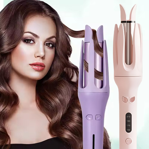 Rotējošais lokšķēru gludeklis | CURLORA