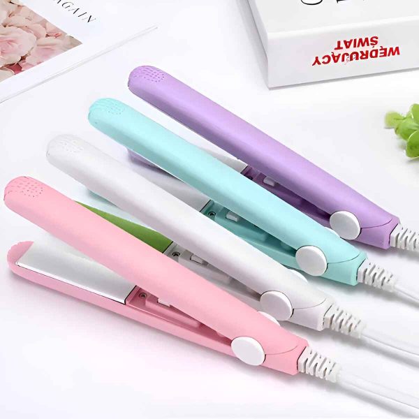 Mini matu taisnotājs | MINISTYLE