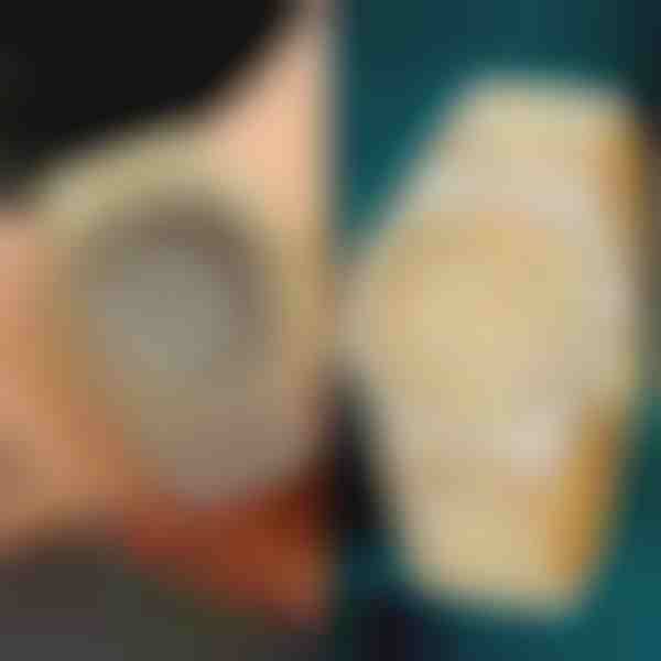 Grezns, kristāliem rotāts pulkstenis | LUXURIA