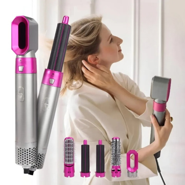 Matu veidotājs pieci vienā | DYME