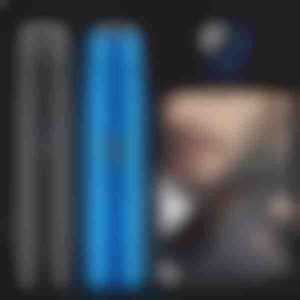 Mini elektriskais skuveklis | LILTRIM