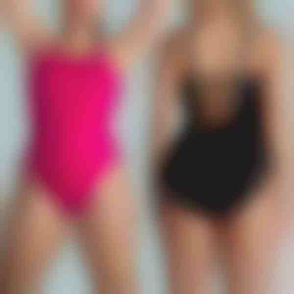 Ķermeņa formu veidojoši peldkostīmi | FITLINE