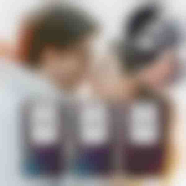 Feromonu smaržu komplekts (3 gab.) | AMBROSIA