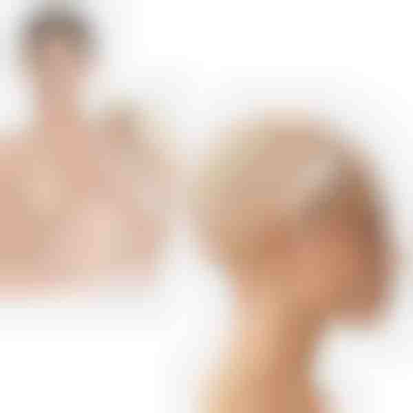 Neslīdoša, elpojoša parūkas cepurīte | STAYCAP