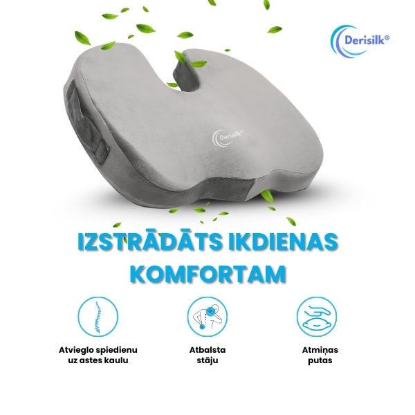 MAXICOMFORT