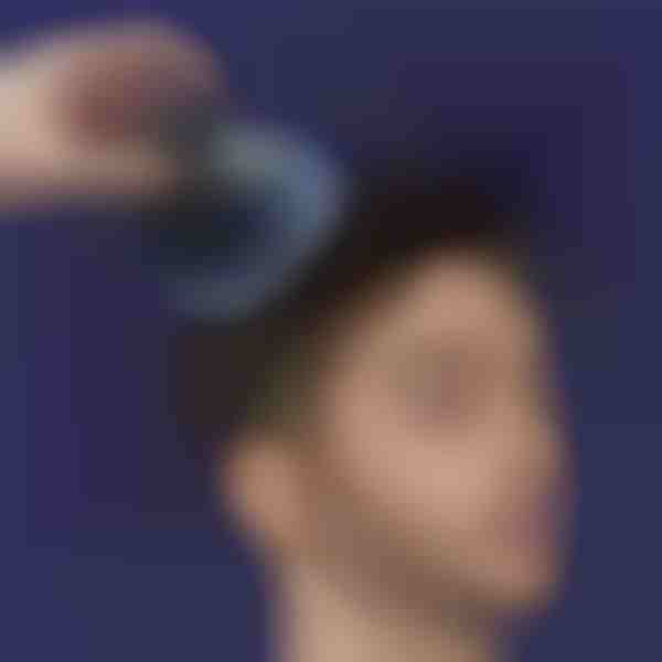 Automātiskais apļveida matu trimmeris | IZICLIP