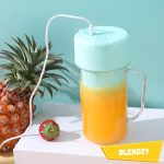 BLENDZY